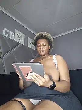 CocoBootyyy online show from 07-02-26, 03:23