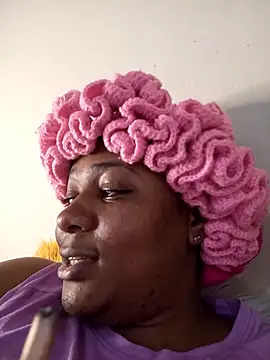 CocoBootyyy online show from 11-01-25, 06:35