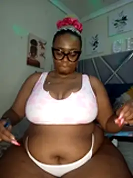 CocoBootyyy online show from 12-04-25, 07:57