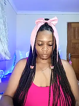 Snapshot of CocoBootyyy chatting on 01-29-25, 12:33 CocoBootyyy online show from 01-29-25, 12:33