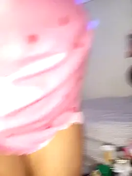 CocoBootyyy online show from 11-27-25, 06:36