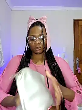 Snapshot of CocoBootyyy chatting on 02-02-25, 12:09 CocoBootyyy online show from 02-02-25, 12:09