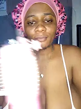 CocoBootyyy online show from 12-03-25, 01:06