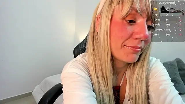 Angeli Naughty1 online show from 02-22-26, 12:46