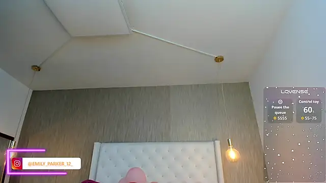 emily parkerr online show from 02-21-26, 02:30