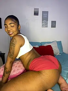 alissonjhonson online show from 09-24-25, 10:59