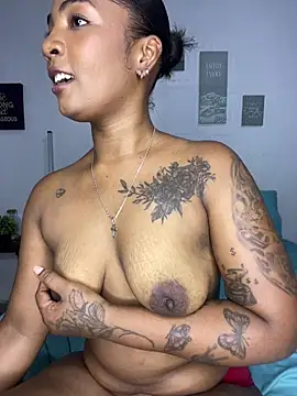 alissonjhonson online show from 03-15-26, 06:26