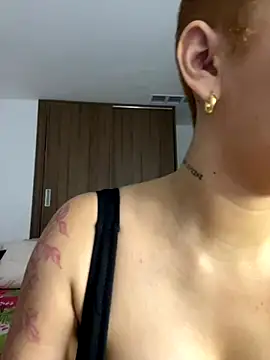 Snapshot of Charlotee_ chatting on 09-14-25, 07:03 Charlotee  online show from 09-14-25, 07:03