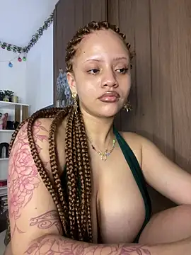 Charlotee  online show from 03-22-26, 07:54