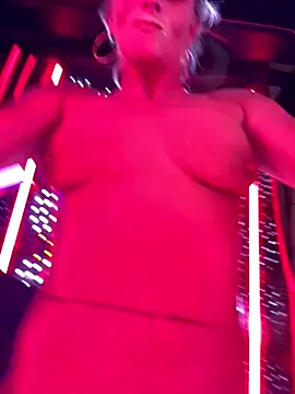 vixendoll87 online show from 11-06-25, 12:14