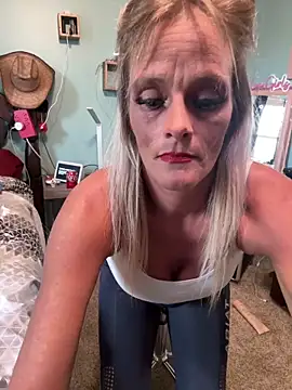 vixendoll87 online show from 11-10-25, 06:57