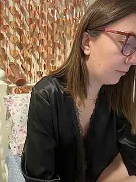 BeatriceTender online show from 02-12-26, 07:24