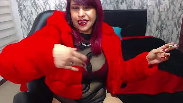 Anabella Thompson online show from 11-28-25, 11:32