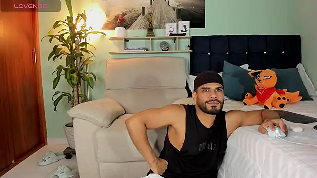 Neganhot  online show from 02-17-26, 02:09