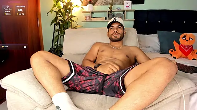 Neganhot  online show from 05-09-26, 12:03