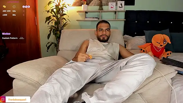 Neganhot  online show from 01-11-26, 01:23