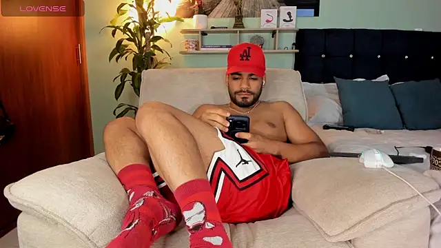 Neganhot  online show from 02-27-26, 10:53