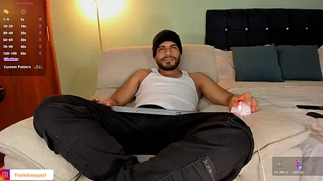 Neganhot  online show from 11-19-25, 02:22