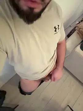 HairyArab90 online show from 02-22-26, 01:02