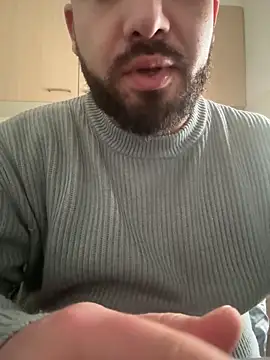 HairyArab90 online show from 12-17-24, 12:43