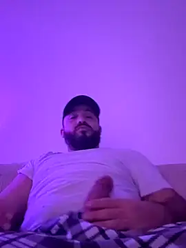 HairyArab90 online show from 09-17-25, 10:12