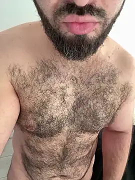 HairyArab90 online show from 03-03-26, 08:32