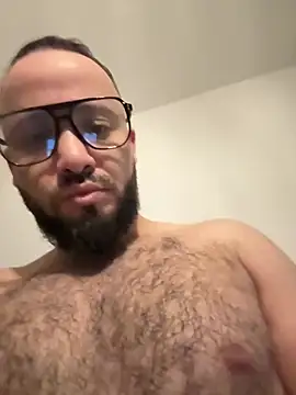 HairyArab90 online show from 02-10-26, 07:46