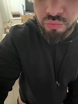 HairyArab90 online show from 02-15-26, 09:41