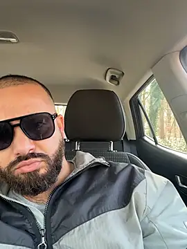 HairyArab90 online show from 03-21-25, 10:17