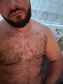 HairyArab90 online show from 12-29-24, 02:10