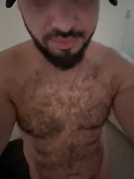 HairyArab90 online show from 02-12-26, 02:39