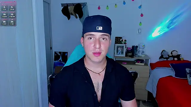 liam oficial02 online show from 01-10-25, 04:44