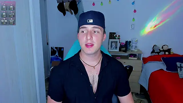liam oficial02 online show from 01-10-25, 01:42