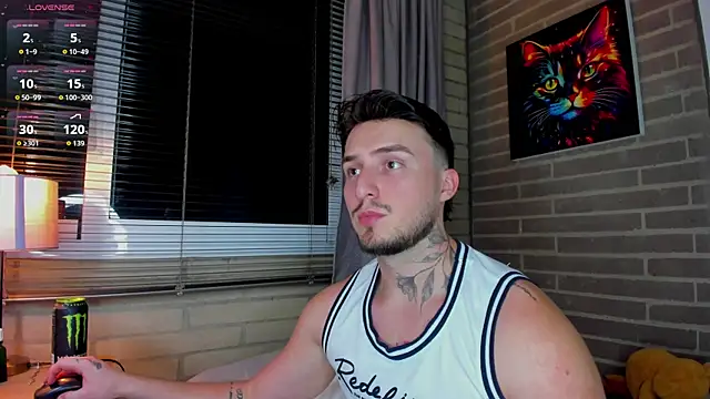 liam oficial02 online show from 07-31-26, 03:50