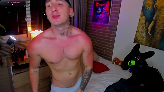 Snapshot of liam_oficial02 chatting on 03-02-26, 05:08 liam oficial02 online show from 03-02-26, 05:08