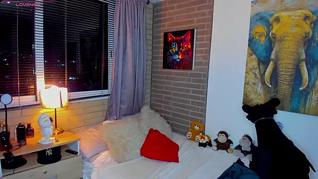 liam oficial02 online show from 03-16-26, 02:52