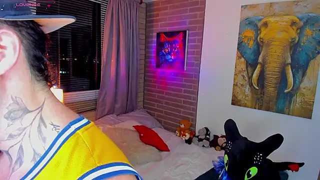 liam oficial02 online show from 03-25-26, 02:55