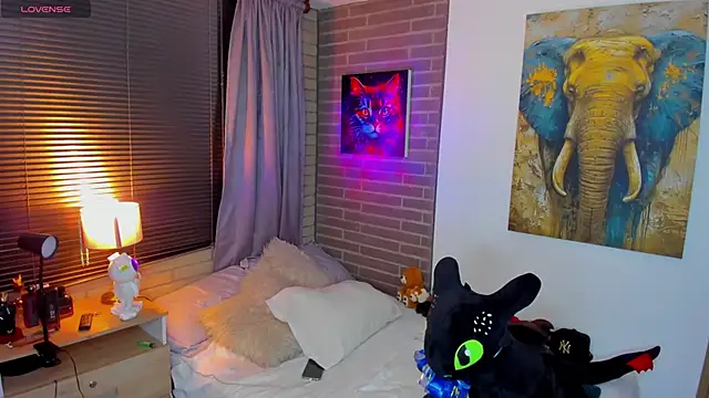 liam oficial02 online show from 03-29-26, 03:41