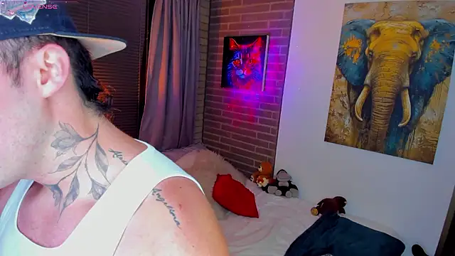 liam oficial02 online show from 03-28-26, 03:51