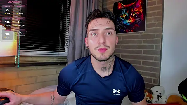 liam oficial02 online show from 06-19-26, 02:50