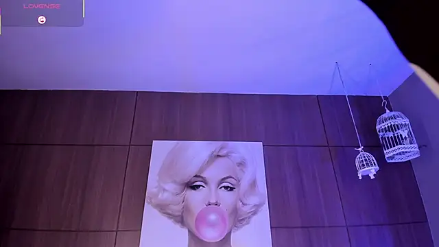 AgattaDuque online show from 01-31-26, 11:47