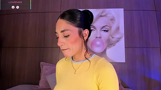 AgattaDuque online show from 02-13-26, 11:49