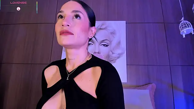 AgattaDuque online show from 01-19-26, 12:47