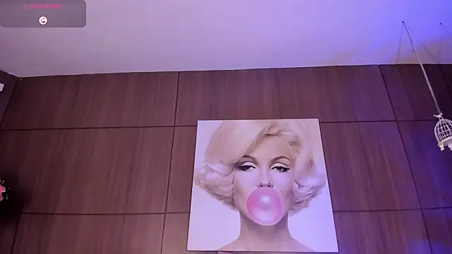 AgattaDuque online show from 11-06-25, 11:09