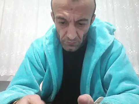 Snapshot of Aktorihann chatting on 10-10-25, 01:17 Aktorihann online show from 10-10-25, 01:17