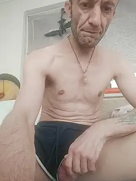 Aktorihann online show from 11-25-25, 01:55