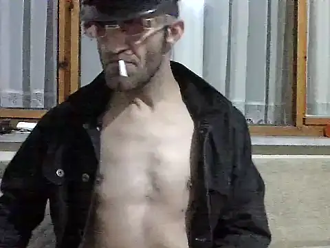 Aktorihann online show from 11-01-25, 01:12