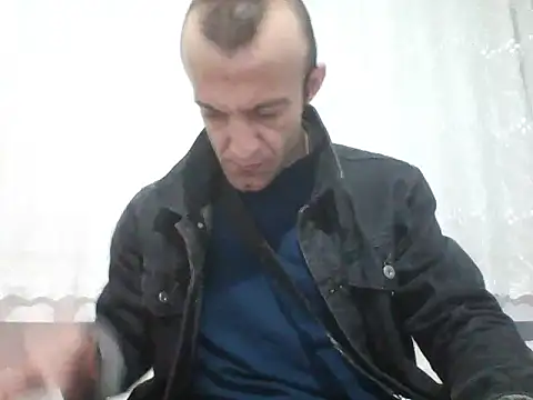 Snapshot of Aktorihann chatting on 10-14-25, 11:36 Aktorihann online show from 10-14-25, 11:36