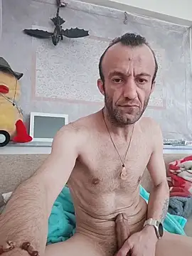 Aktorihann online show from 11-16-25, 07:13