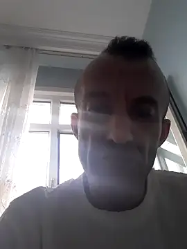 Snapshot of Aktorihann chatting on 09-25-25, 03:07 Aktorihann online show from 09-25-25, 03:07